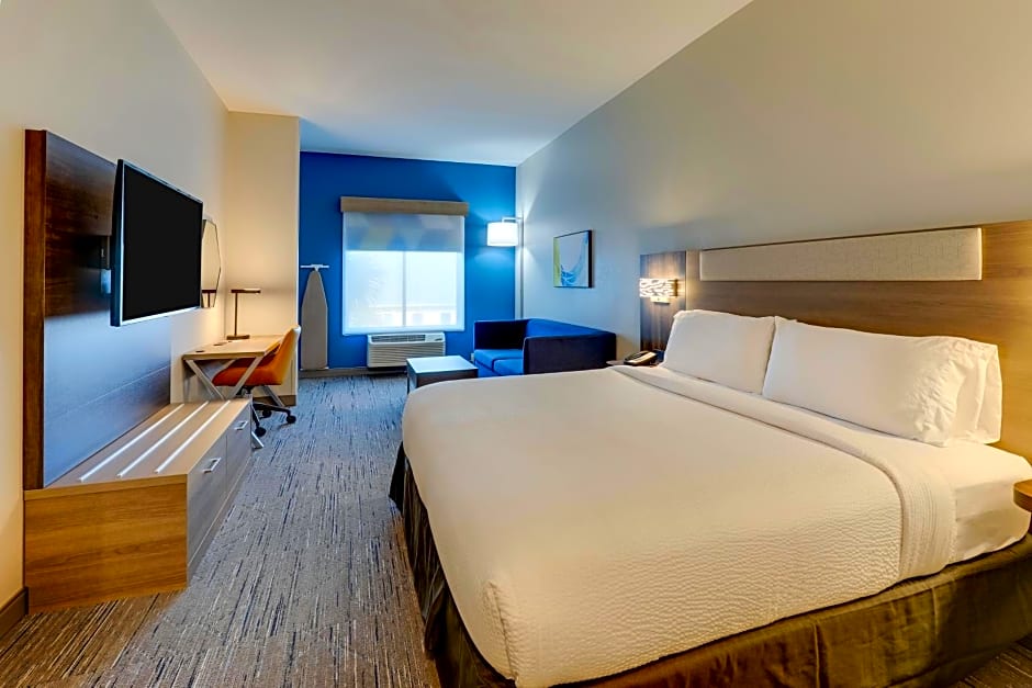Holiday Inn Express Leland - Wilmington Area By IHG