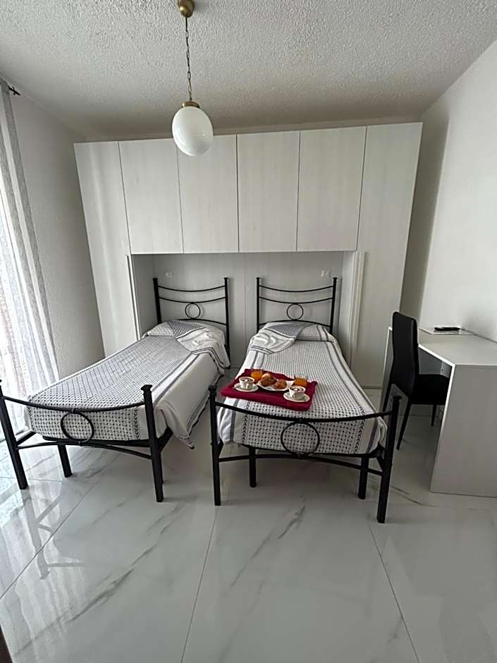 Hotel Belvedere