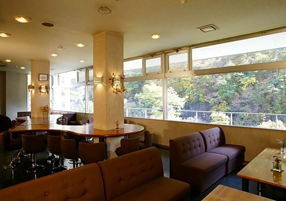 Itoen Hotel Oze Oigami Sanrakuso