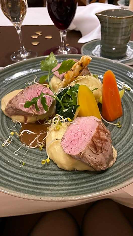 Hotel Neustädter Hof