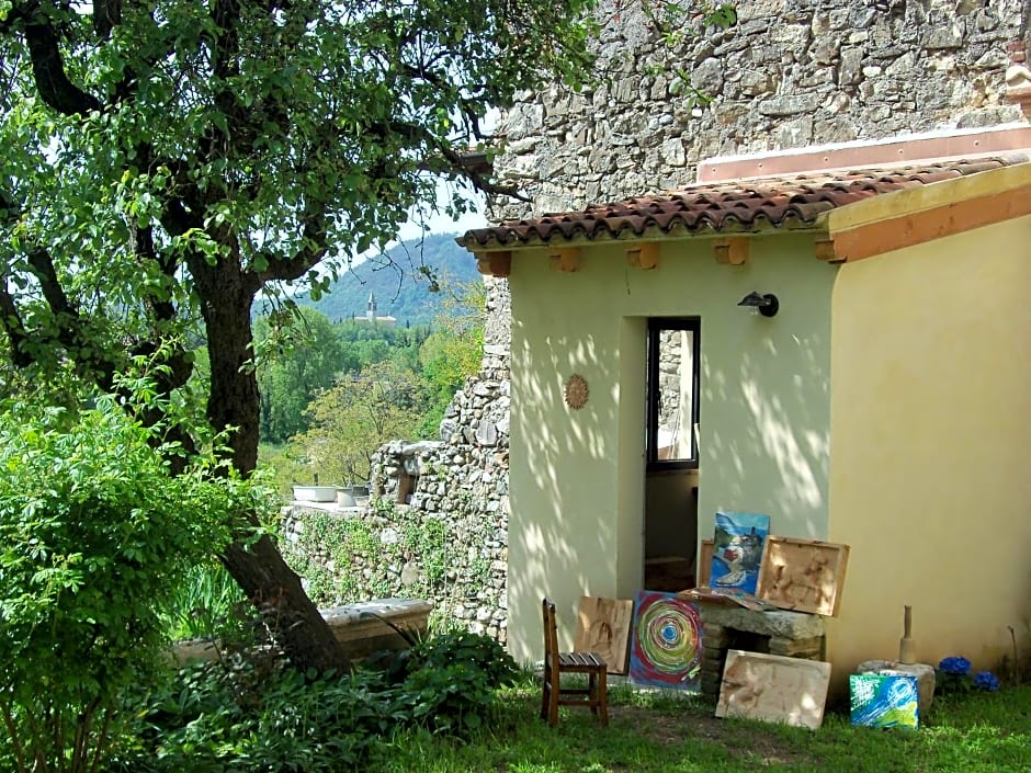B&B Locus Amoenus – Vobarno, WV