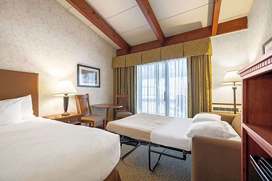Best Western Adirondack Inn
