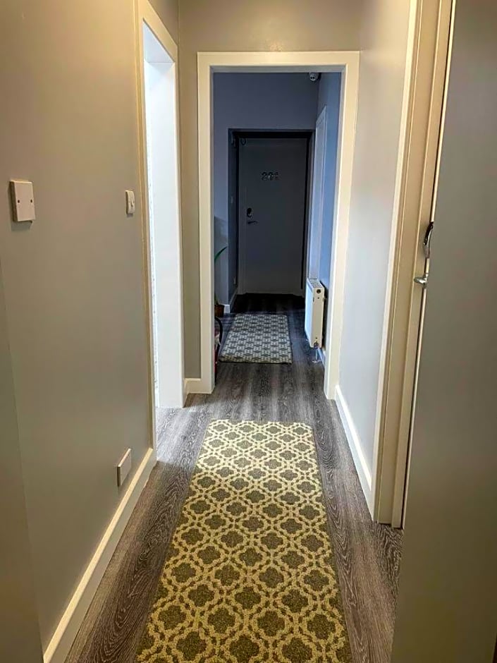 Grays Accommodation B&B