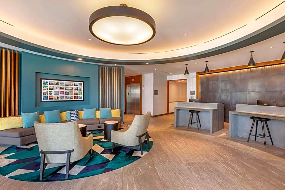 Cambria Hotel LAX