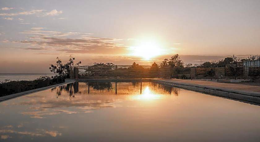 Anna Villas by Sumba-Beach