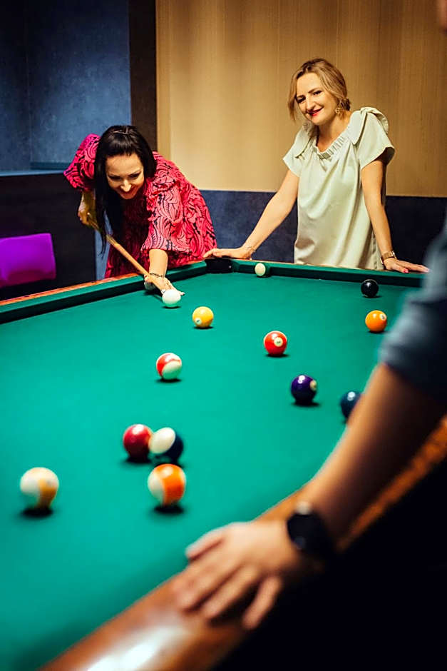 Słoneczny Zdrój Medical Spa & Wellness