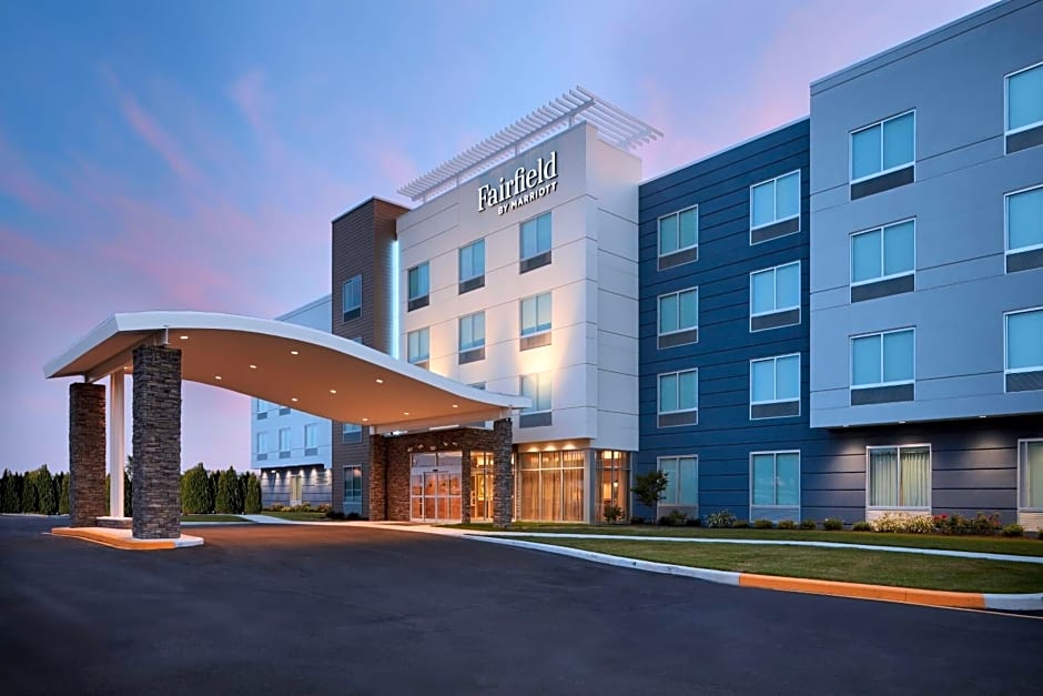 Fairfield by Marriott Inn & Suites by Marriott Middletown