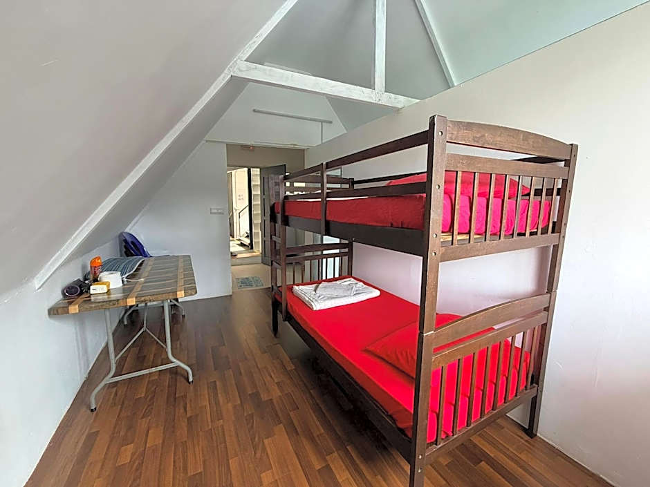 Amazing Grace Lodge