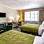 Quality Inn Rawlins I-80
