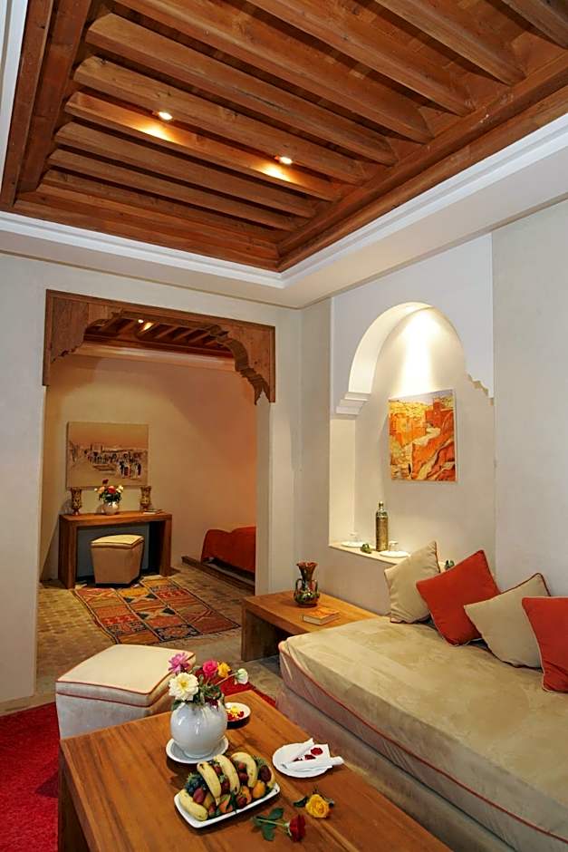Riad Slitine & Spa