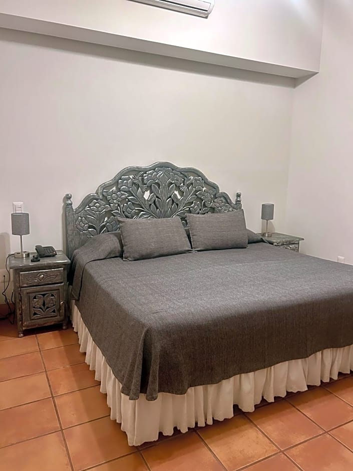 Hotel Boutique Naura Centro