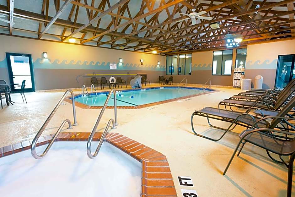 Drury Inn & Suites Jackson MO