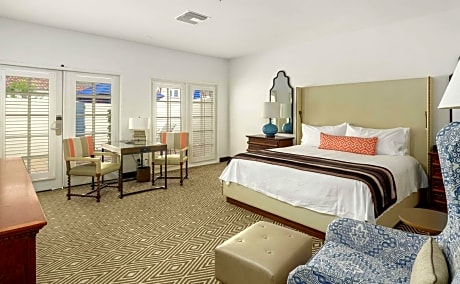 Resort Casita - 1 King Bed