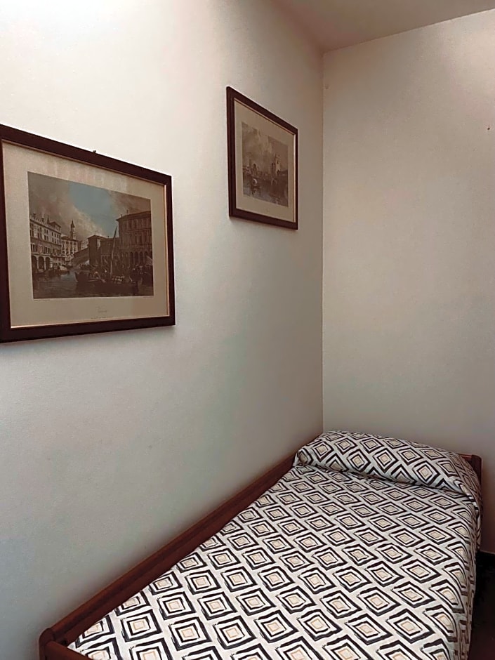 Residence Tenuta Gambalonga