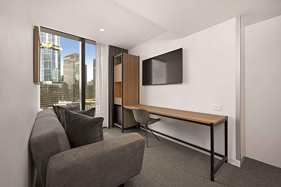 Vibe Hotel Melbourne