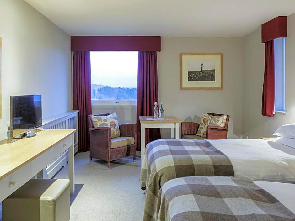 Tebay Services Hotel