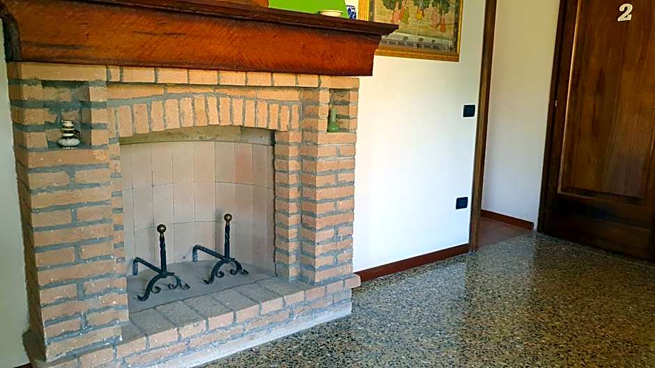 Affittacamere Villa Molinello