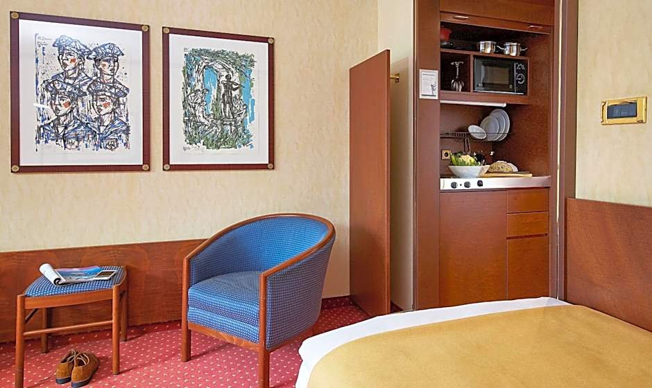 Derag Livinghotel Prinzessin Elisabeth