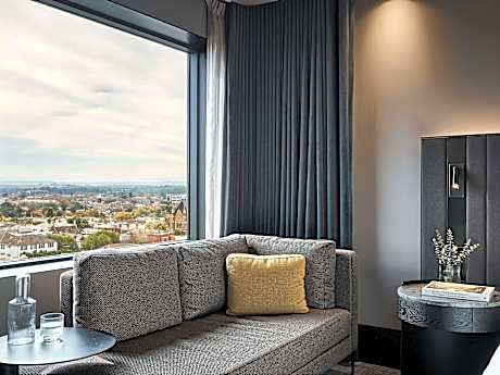 Superior Double Room with Two Double Beds