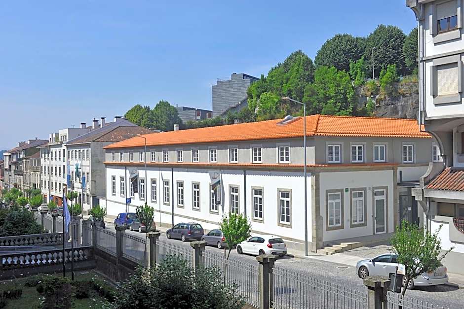 HI Braga - Pousada de Juventude