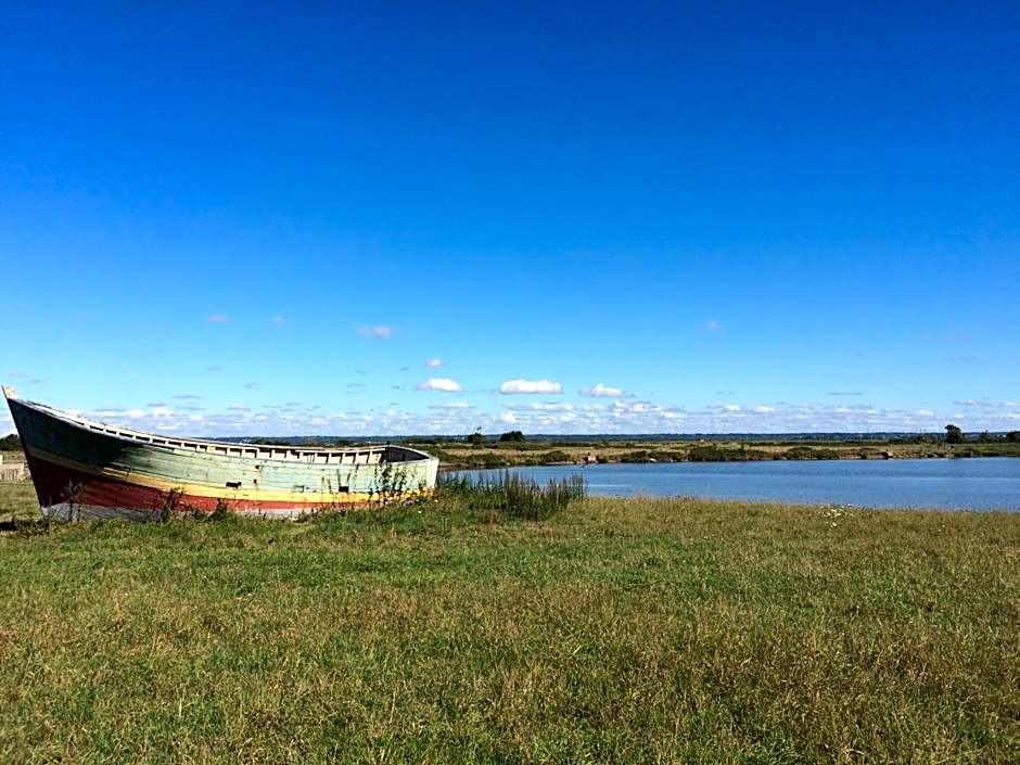 Chambres d'hôtes de La Roche