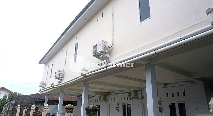 OYO 2049 Tassa Kost Syariah