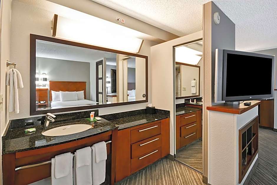 Hyatt Place Baton Rouge I-10