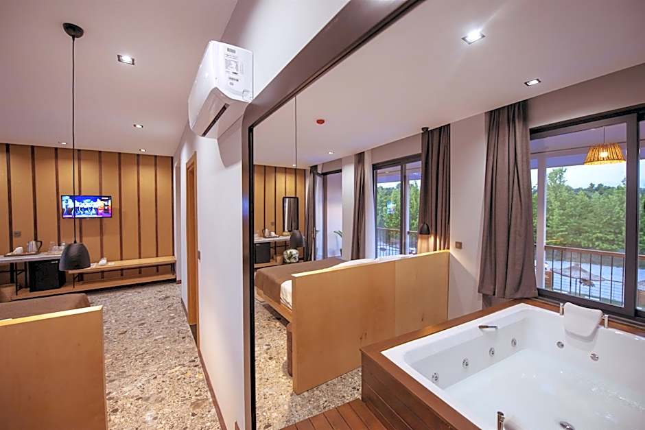 Arwen Hotel