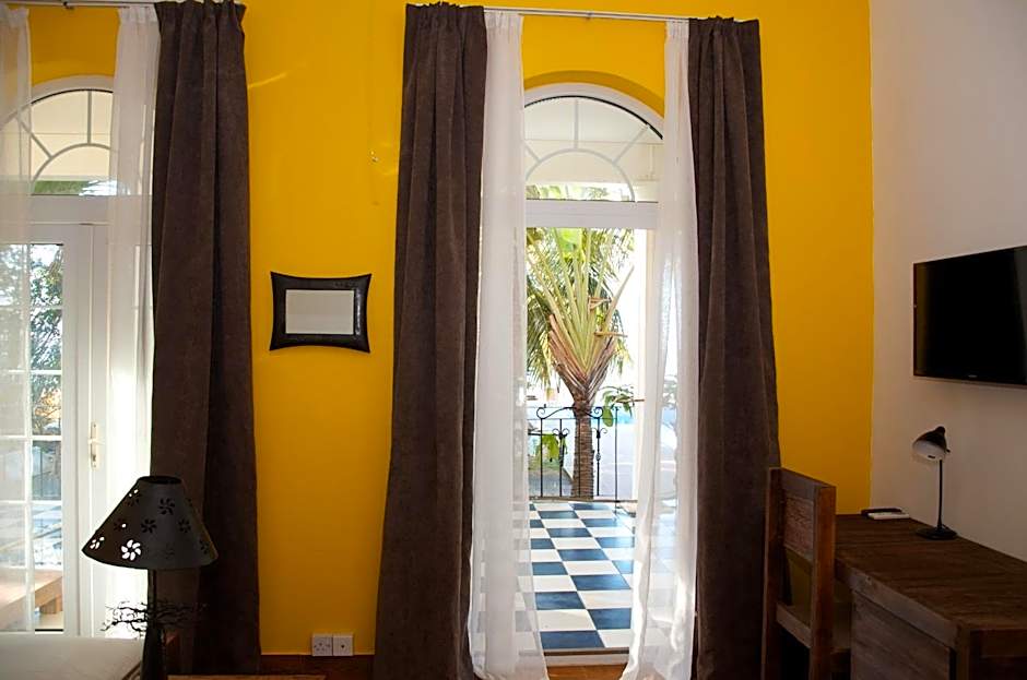 Villa Anakao Mauritius