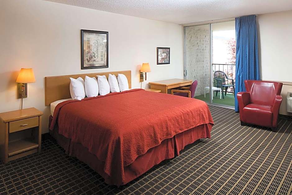 Red Lion Hotel & Conference Center Ellensburg