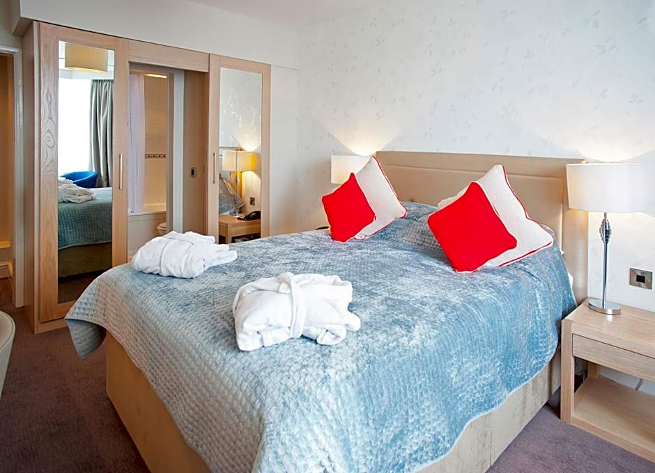 Bournemouth East Cliff Hotel, Sure Hotel Collection by BW