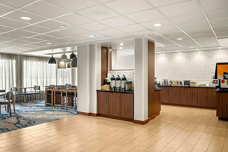 Fairfield Inn & Suites by Marriott Madison West/Middleton