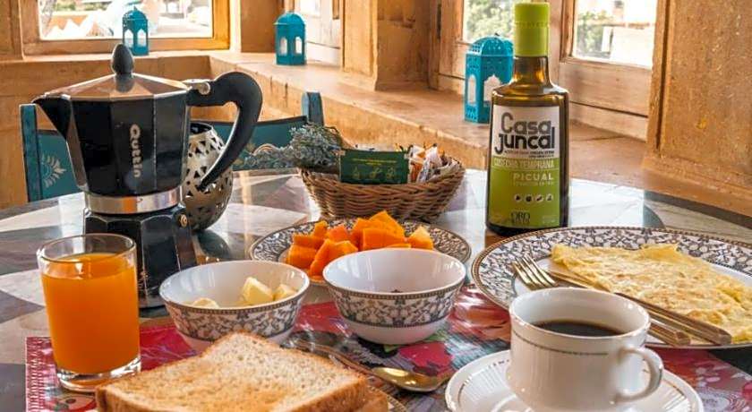 The Secret House - Adults Only