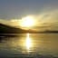 Golden Sunset