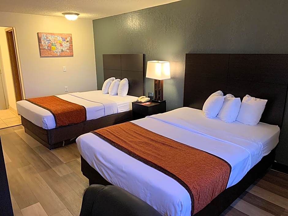 Brentwood Inn Clinton