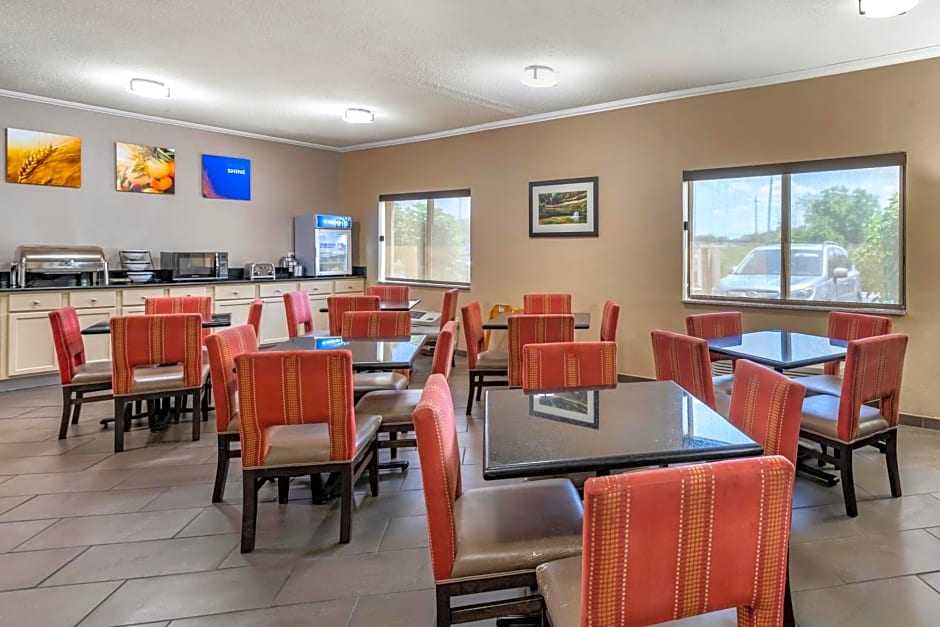 Comfort Inn Moline - Quad Cities