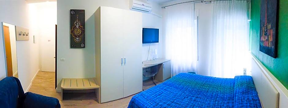 Hotel Alpino