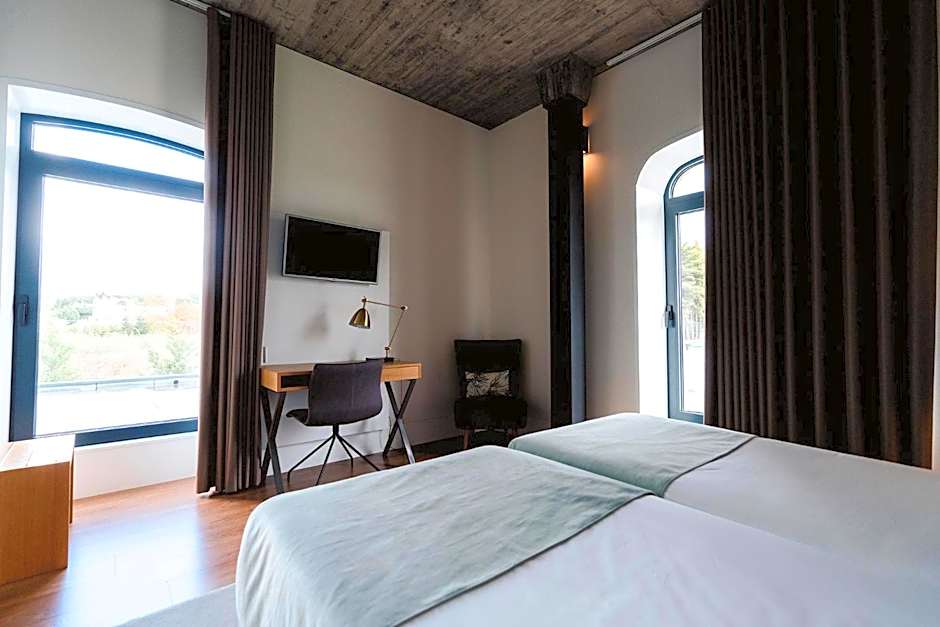 Borralha Guest House