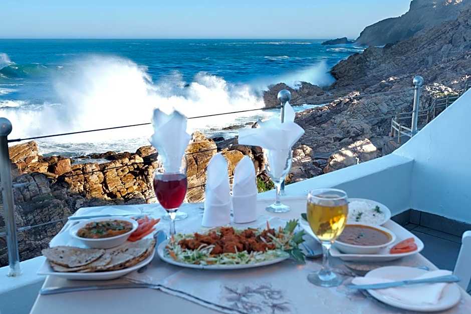 The Point Hotel & Spa