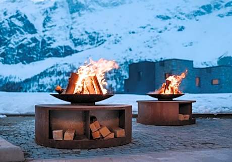 Valtur Cervinia Cristallo Ski Resort