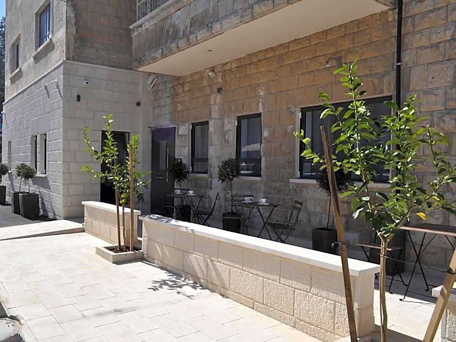 Batgalim Boutique Hotel