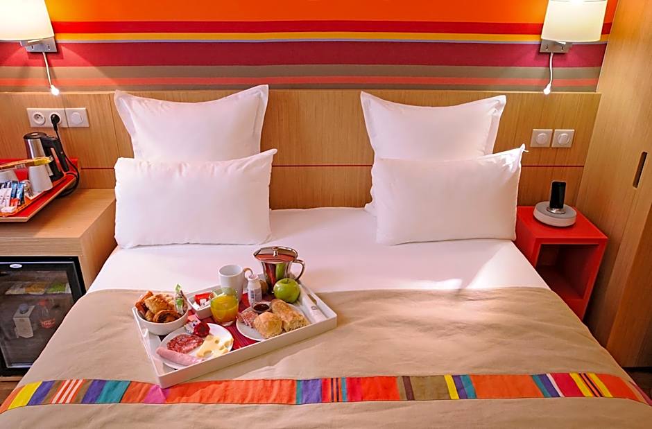 Best Western Hotel Du Mucem