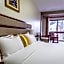 Hillside Plaza Hotel