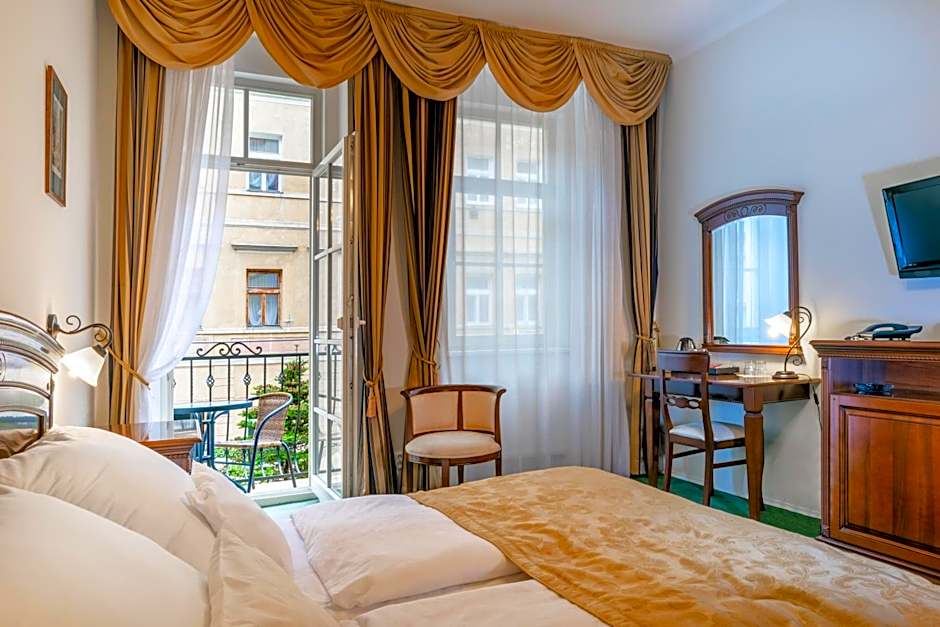 Spa Hotel Schlosspark