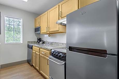 MainStay Suites Tampa Moffitt-USF