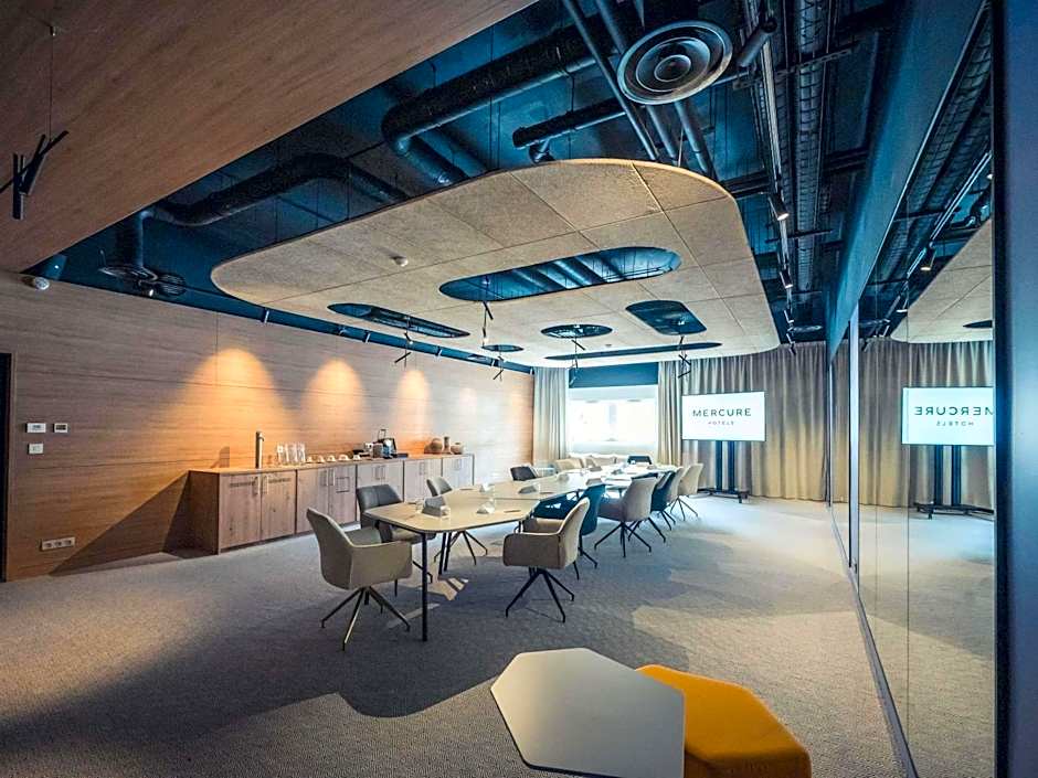 Mercure Troyes Centre