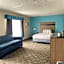 Days Inn & Suites by Wyndham Spokane