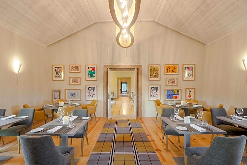 Torre de Gomariz Wine & Spa Hotel