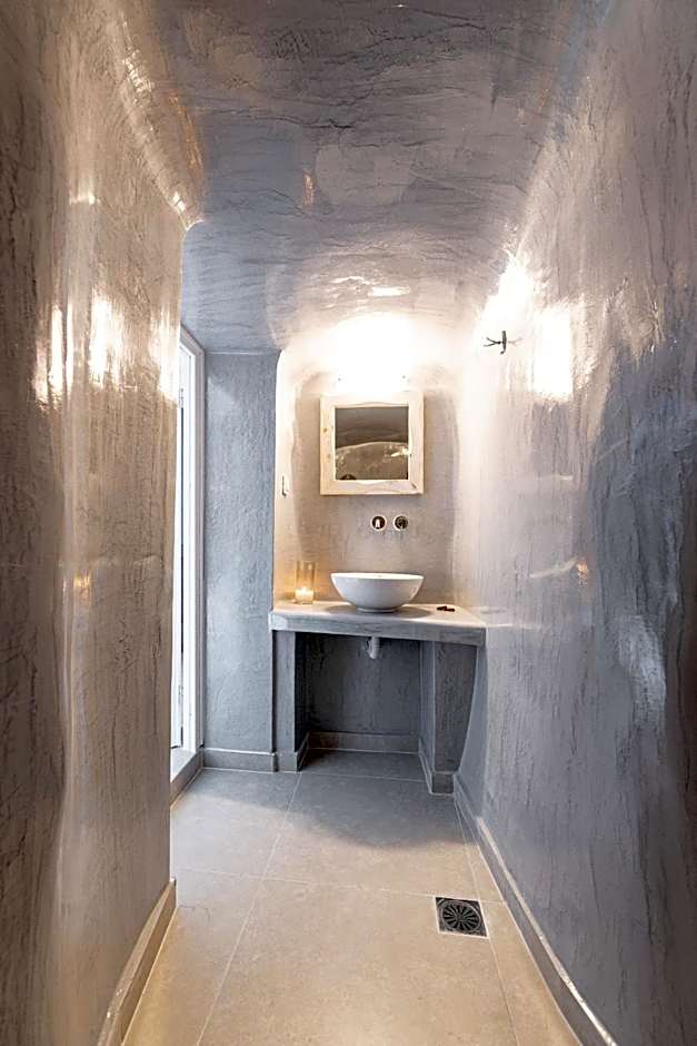 Anatoli Hotel & Spa