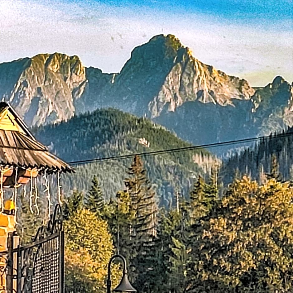 Krokus Park Residence